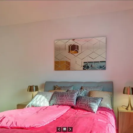 Appartamento Luxury Villa With Private Pool Lisbona