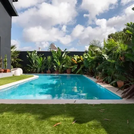 Appartamento Luxury Villa With Private Pool *