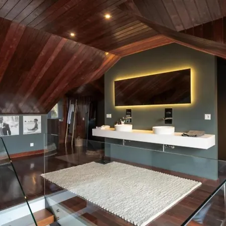 Luxury Villa With Private Pool * Lisbona