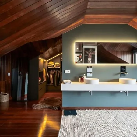 Luxury Villa With Private Pool Appartamento