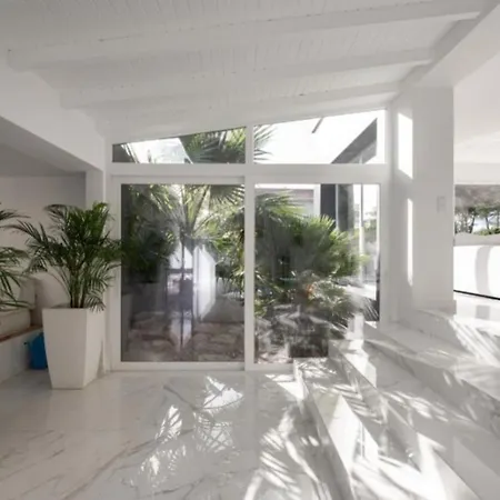 Luxury Villa With Private Pool Lisbona