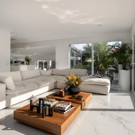 Luxury Villa With Private Pool Appartamento