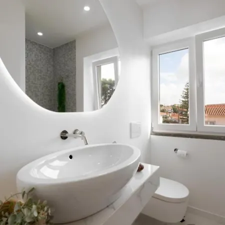 Appartamento Luxury Villa With Private Pool