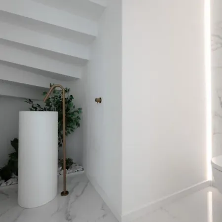 Luxury Villa With Private Pool Lisbona